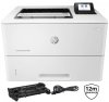 Drukarka HP LaserJet Enterprise M507  | GW12 | LAN | SERWIS | DUPLEX | 1PV87A